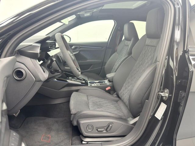 AUDI RS usata, con Controllo automatico clima