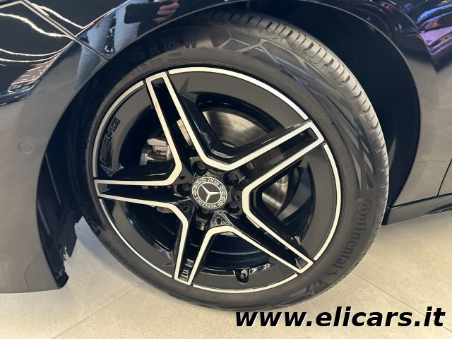 MERCEDES-BENZ A 180 usata, con Volante in pelle