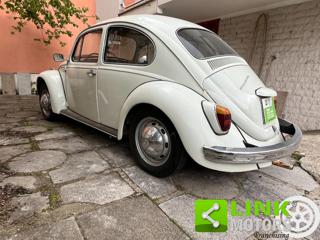 VOLKSWAGEN Maggiolino usata 3