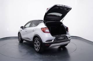 RENAULT Captur usata 37