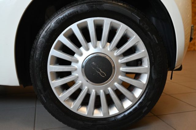 FIAT 500 usata 78