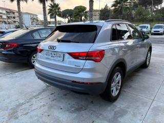 AUDI Q3 usata, con Airbag Passeggero