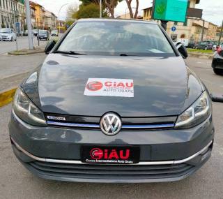 VOLKSWAGEN Golf usata, con Airbag