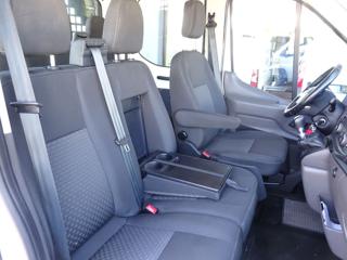 FORD Transit usata, con Cruise Control