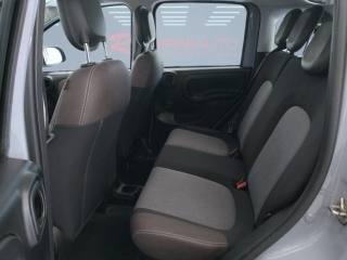 FIAT Panda Cross usata 14