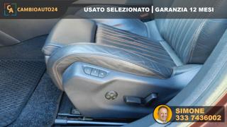 PEUGEOT 508 usata, con Sistema di navigazione