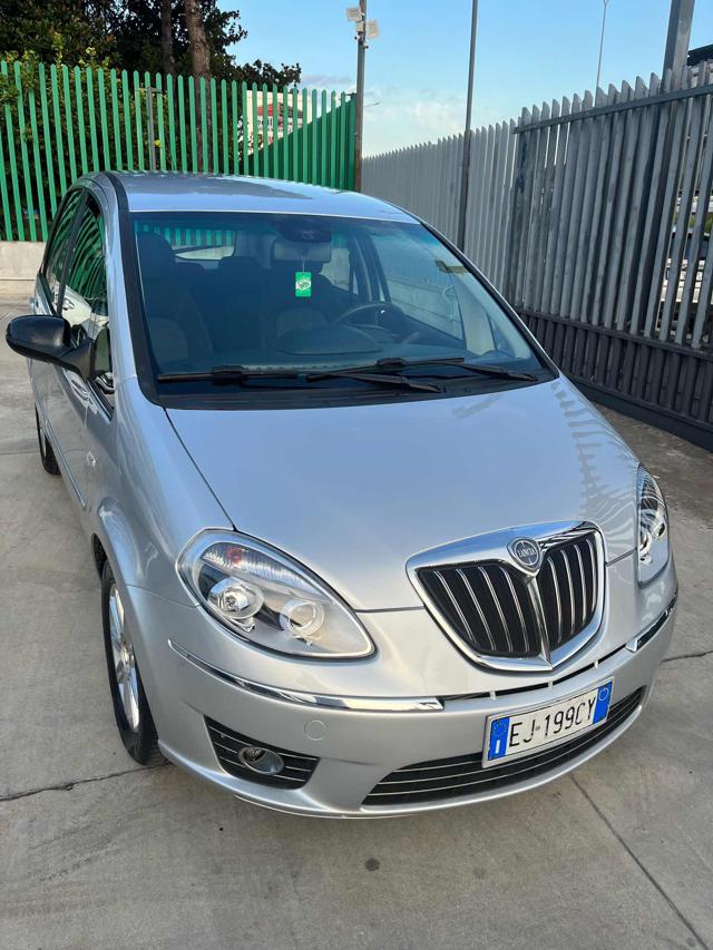 LANCIA MUSA usata, con Airbag Passeggero