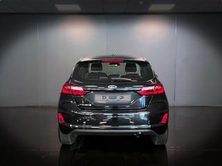 FORD Fiesta usata, con Autoradio