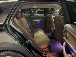 MERCEDES-BENZ E 220 usata, con Lettore CD