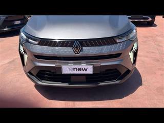 RENAULT Captur usata, con Touch screen