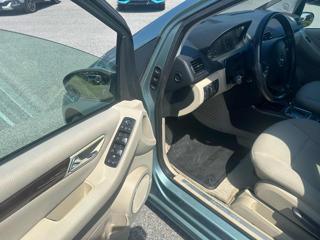 MERCEDES-BENZ A 150 usata, con Bracciolo