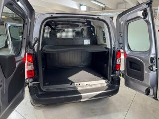 FIAT Doblo usata, con ESP