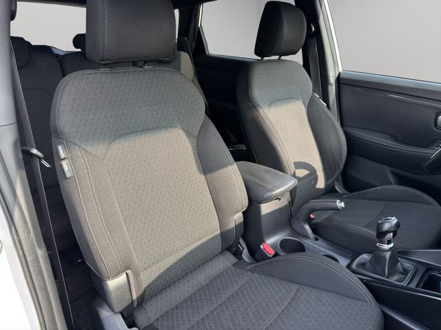 KIA Carens usata, con Fendinebbia