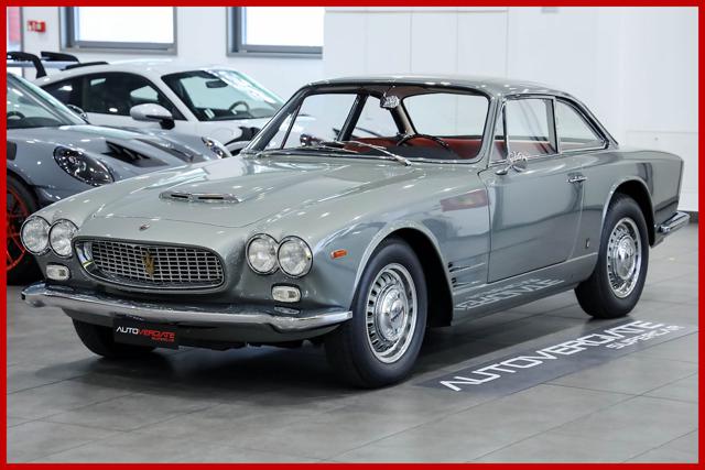 MASERATI Mistral usata 0