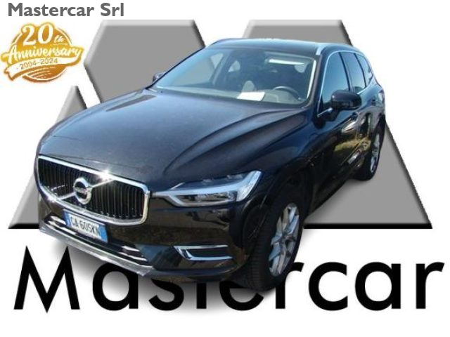 VOLVO XC60 usata, con Airbag