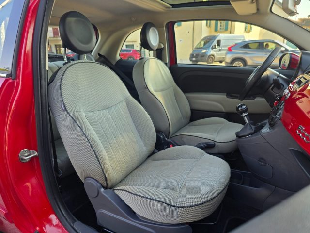 FIAT 500 usata 55