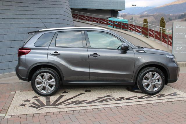 SUZUKI Vitara usata, con Alzacristalli elettrici