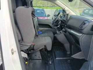 FIAT Scudo usata, con Immobilizzatore elettronico