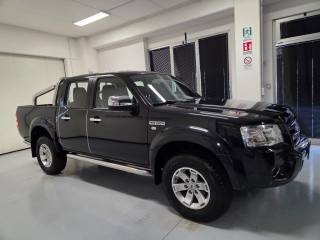 FORD Ranger usata, con Airbag laterali