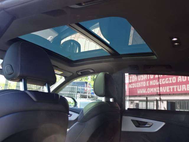 AUDI Q8 usata, con Autoradio