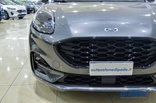 FORD Puma usata, con Climatizzatore