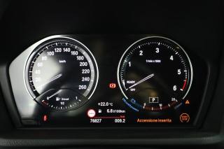BMW X2 usata 6