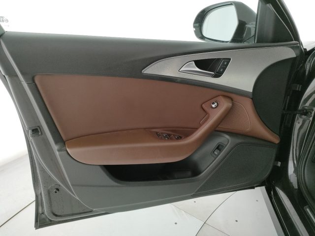 AUDI A6 usata 20