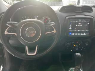 JEEP Renegade usata, con Bracciolo