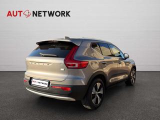 VOLVO XC40 usata, con Airbag Passeggero