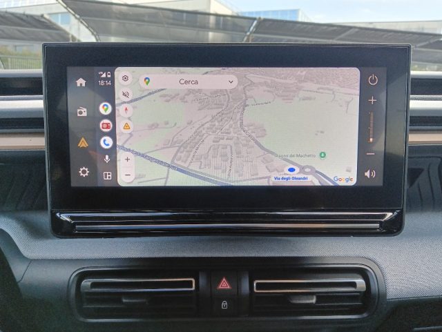 CITROEN C3 Aircross usata, con ESP