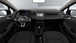 RENAULT Clio usata, con Alzacristalli elettrici