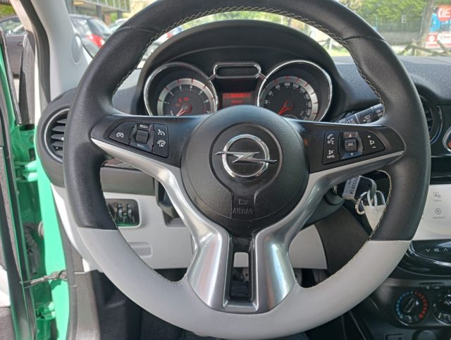 OPEL Adam usata, con Cruise Control