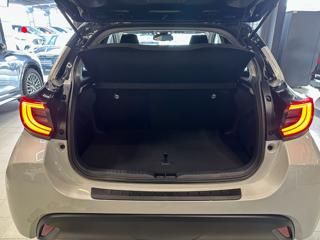 TOYOTA Yaris usata, con Chiusura centralizzata