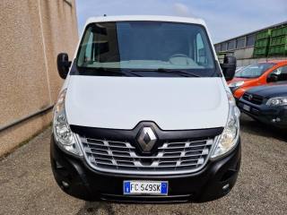 RENAULT Master usata, con Airbag