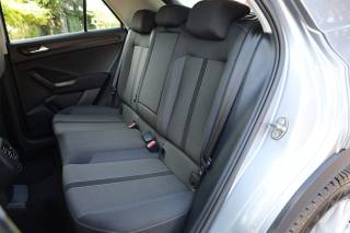 VOLKSWAGEN T-Roc usata 167