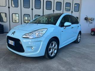 CITROEN C3 usata, con Airbag laterali