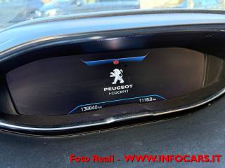 PEUGEOT 3008 usata, con Cruise Control