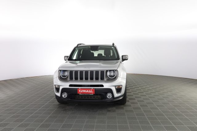 JEEP Renegade usata 0