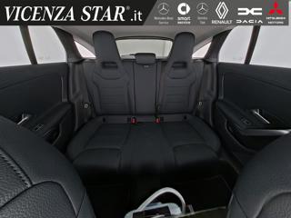 MERCEDES-BENZ CLA 180 usata, con Controllo trazione