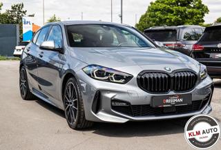 BMW 118 usata, con Airbag laterali
