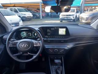 HYUNDAI i20 usata, con Volante multifunzione