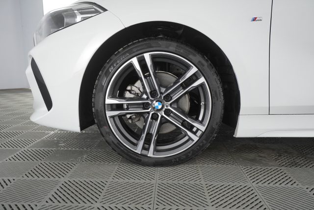 BMW 118 usata 7
