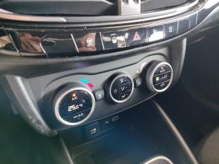 FIAT Tipo usata, con Sensori di parcheggio posteriori