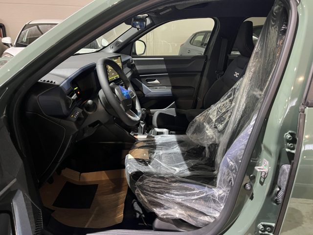 DACIA Duster usata, con Controllo automatico clima