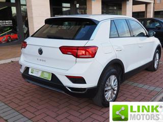 VOLKSWAGEN T-Roc usata, con Alzacristalli elettrici