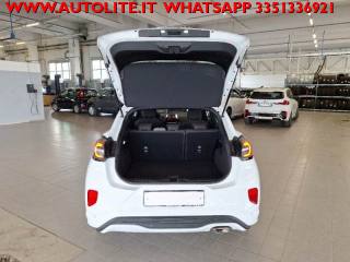 FORD Puma usata, con Alzacristalli elettrici