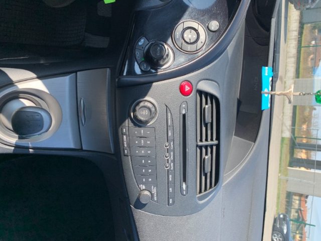 HONDA Civic usata, con Bracciolo