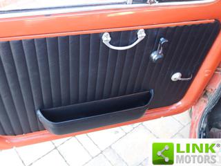 FIAT 500 usata 9