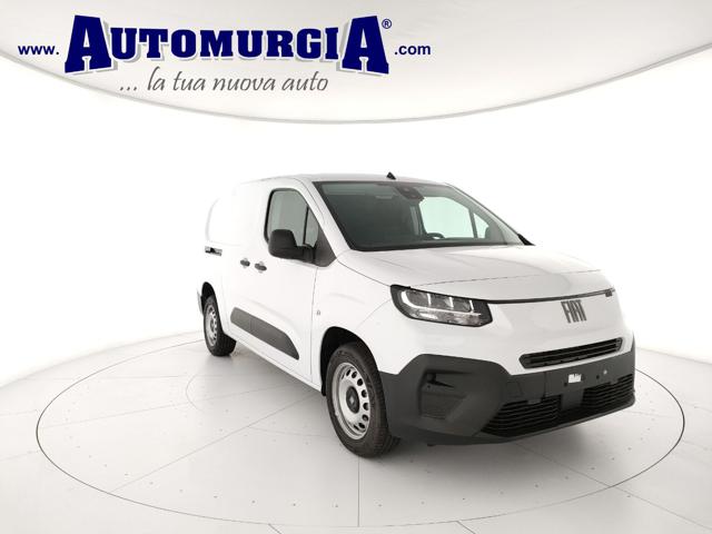 FIAT Doblo usata, con Airbag