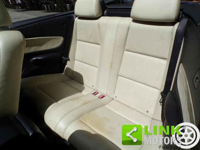 BMW 120 usata, con Sound system